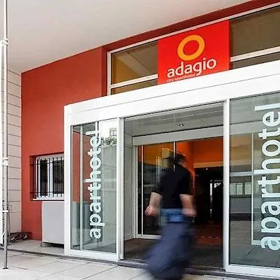 Adagio Access Prado Perier Aparthotel