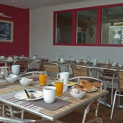 Adagio Access Prado Perier Aparthotel 3*