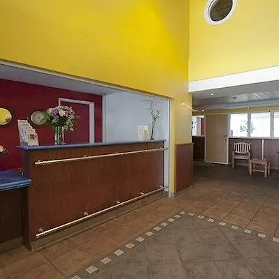Aparthotel Adagio Access Prado Perier