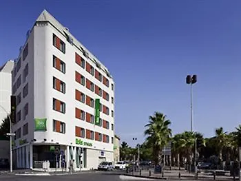 Centre La Timone Hotel Marselha