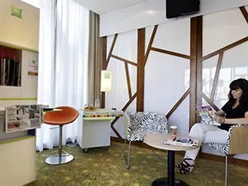 Hotel Centre La Timone