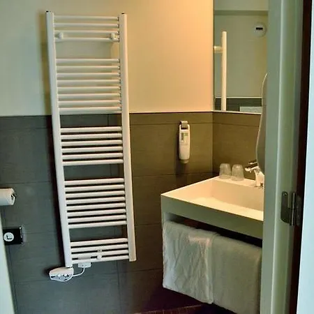 Hotel Centre La Timone Marselha