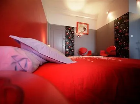 Hotel Richelieu
