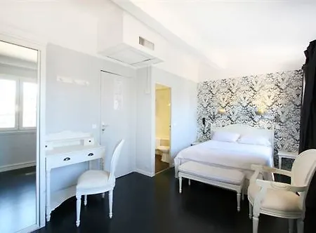 Lutetia Marseille
