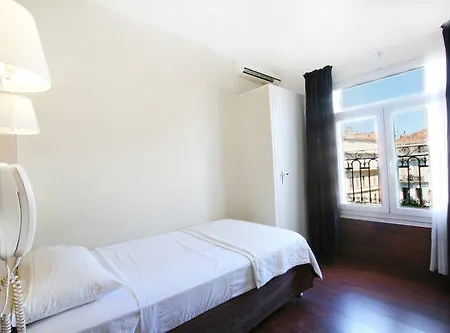 Hotel Lutetia Marseille