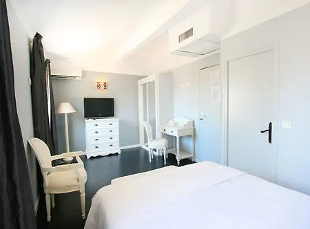 Hotel Lutetia