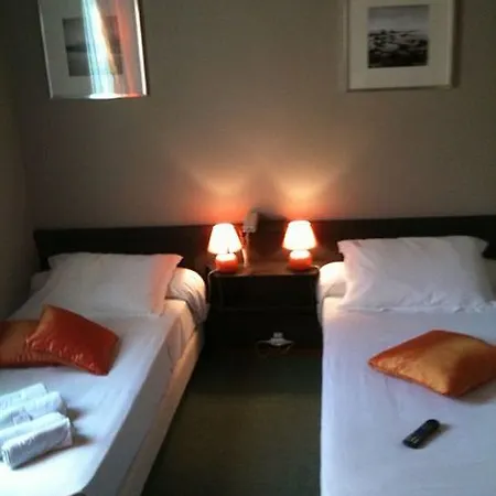 Hotel Hotel L'Eau Des Collines