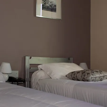 Hotel L'Eau Des Collines 2*
