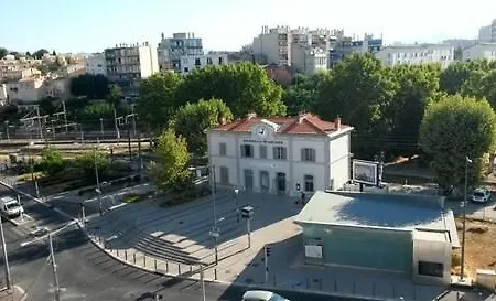 Odalys Blancarde Alhambraodalys Hotel 3*