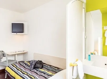 Hotel Hotelf1 Est Marsella