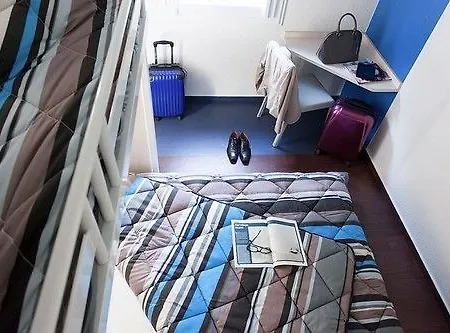 Hotel Hotelf1 Est *