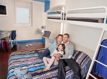 Hotel Hotelf1 Est