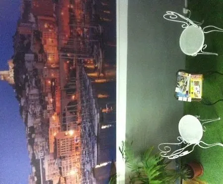 Hotel Moderne