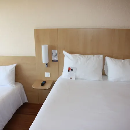 Ibis Centre Gare Saint Charles 3*