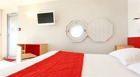 Hotel Hermes Marseille
