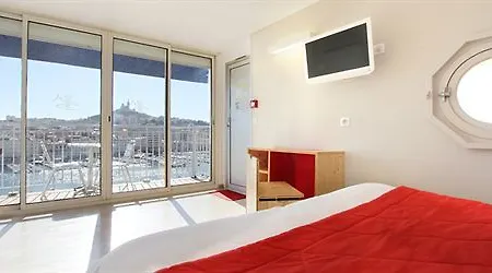 Hotel Hermes Marseille