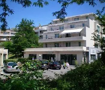 Services Calypso Calanques Hotel Marseille