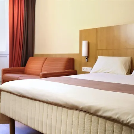 Hotel Centre Vieux Port Marseilles