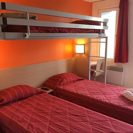 Hotel Premiere Classe La Valentine