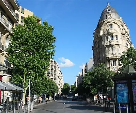 Hotel Lutia