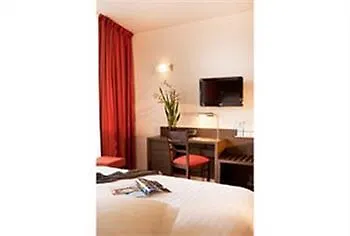 Escale Oceania Vieux Port 3* Marsilya