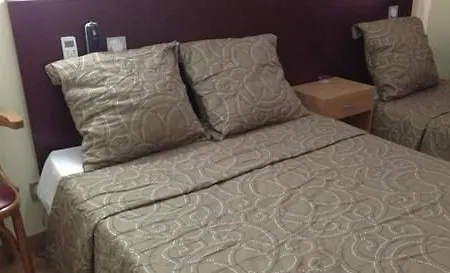 Hotel Victory 2*