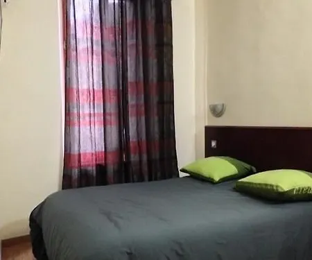 Victory Hotel