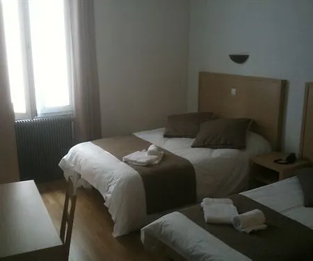 Hotel Raphael Prado