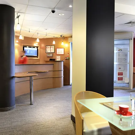 Bonneveine Hotel 3*