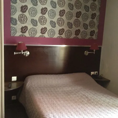 Du Pharo Otel