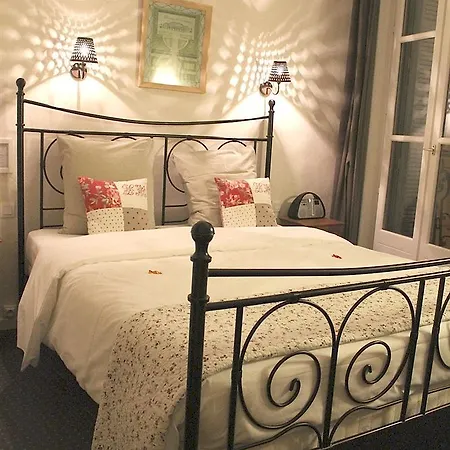 Hotel Amista - Ancien Saint Louis - Vieux Port Marseille