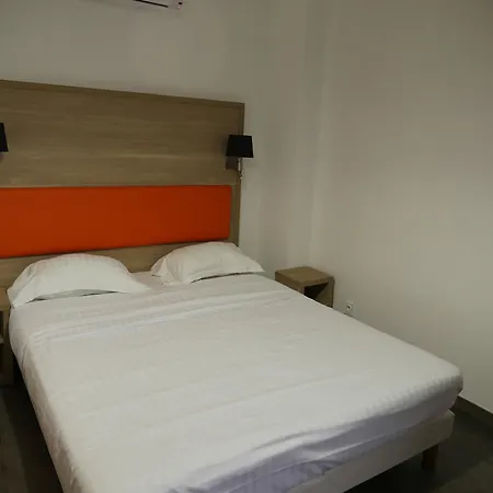 Aparthotel Le Royal 3*