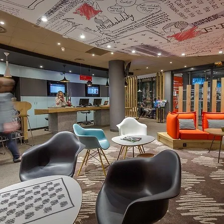 Hotel Ibis Timone