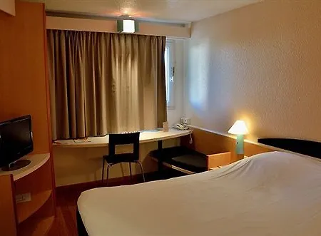 Ibis Timone 3* Μασσαλία