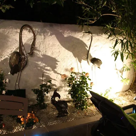 Apartamento Casa Ammirati *