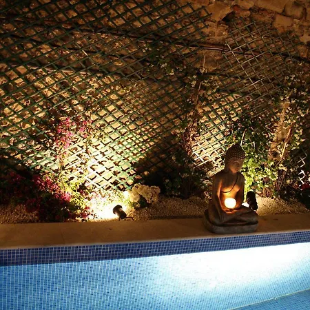 Casa Ammirati Apartamento *