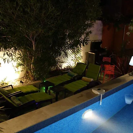 Apartment Casa Ammirati