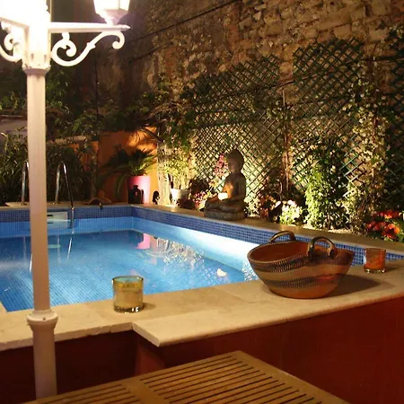 Casa Ammirati Marseille