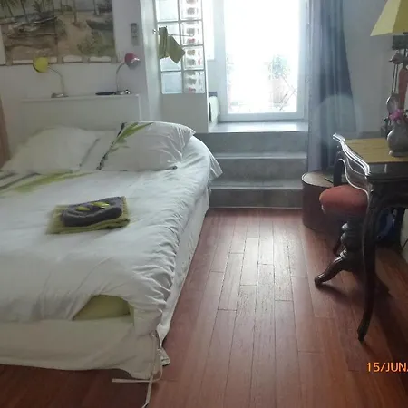 Bed & Breakfast D'hotes Habitation Bougainville *