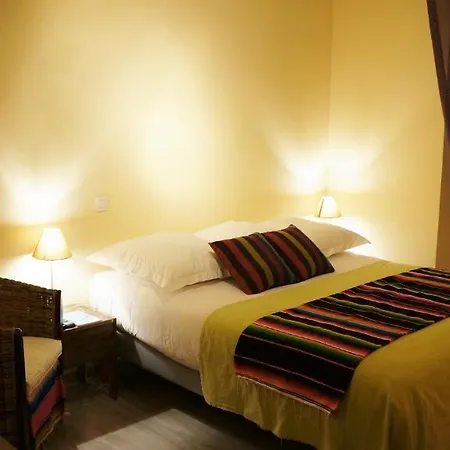 Les Chambres De Jeannette 2* Μασσαλία