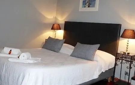 Bed & Breakfast Monticelli Marseille