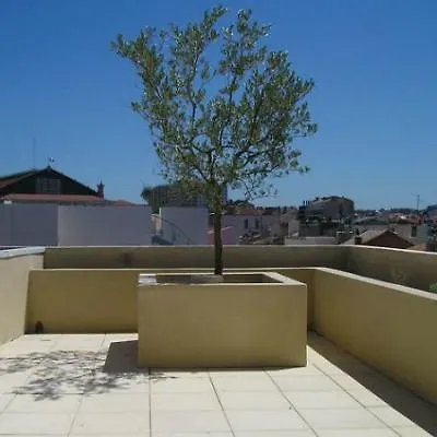 Zenitude Residences Saint-charles Aparthotel 3*