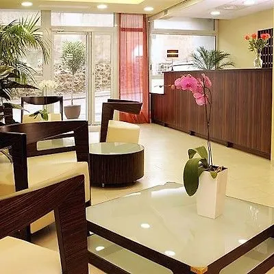 Aparthotel Adagio Access Saint Charles