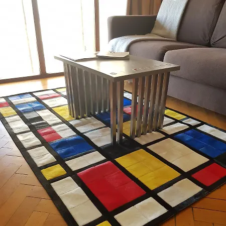Le Corbusier 3*