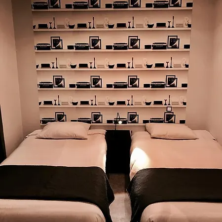 Beausejour Hotell