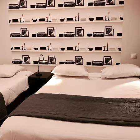 Beausejour Hotell *