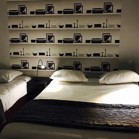 Hotell Beausejour *