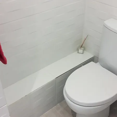 Le Pytheas Vieux Port Apartamento *