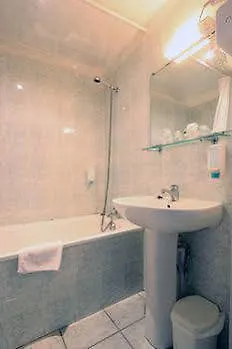 Hotel Lutetia Marseille