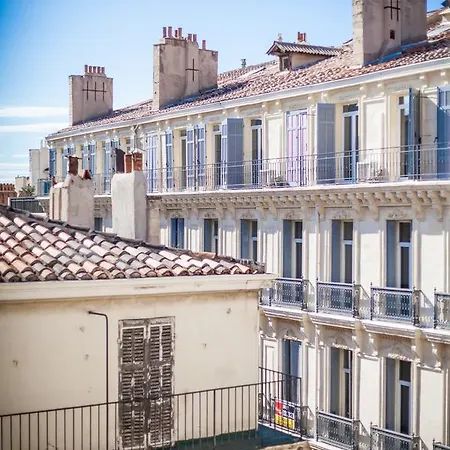 Estelle 5* Marseille